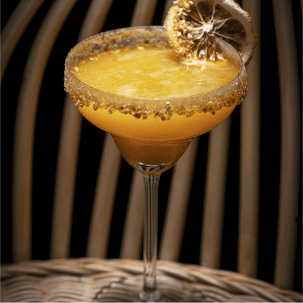 Distillerie & Da�quiri