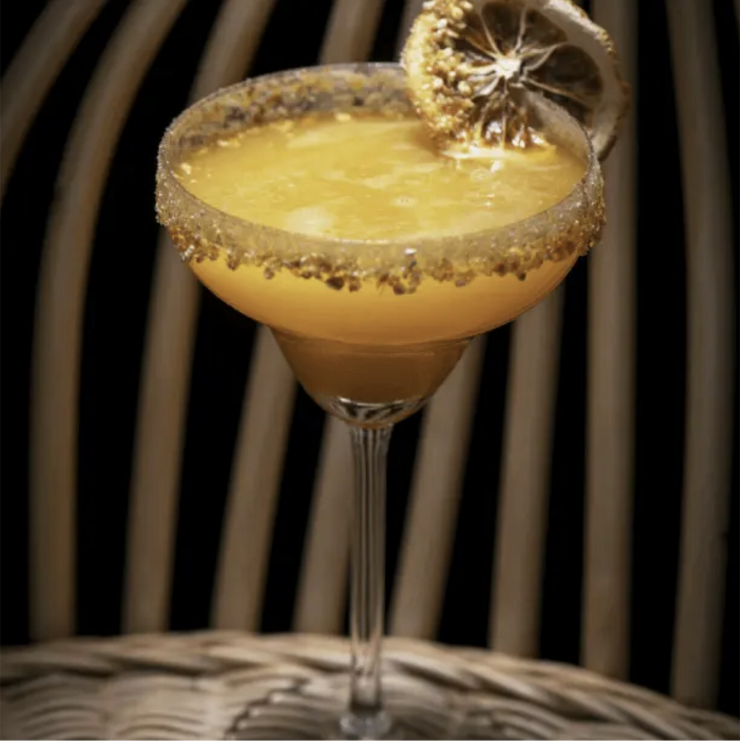 Distillerie & Da�quiri